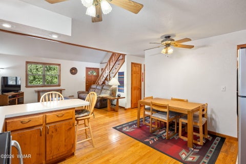 Tiny photo for 2965 La Paz Way, Lakeside, AZ 85929 (MLS # 262931)