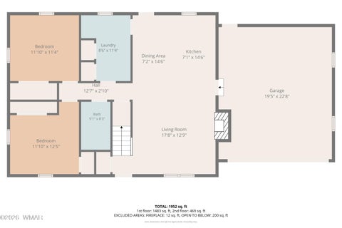 Tiny photo for 2965 La Paz Way, Lakeside, AZ 85929 (MLS # 262931)