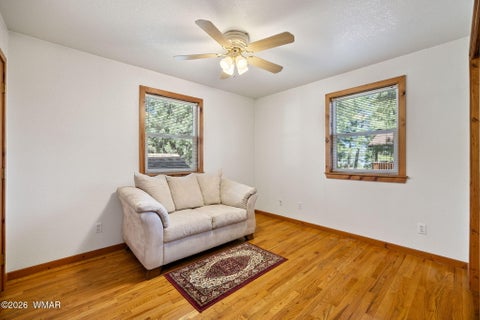 Tiny photo for 2965 La Paz Way, Lakeside, AZ 85929 (MLS # 262931)