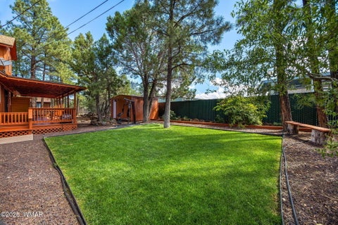Tiny photo for 2965 La Paz Way, Lakeside, AZ 85929 (MLS # 262931)