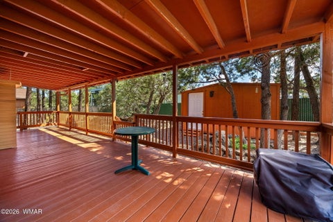 Tiny photo for 2965 La Paz Way, Lakeside, AZ 85929 (MLS # 262931)