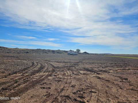 Tiny photo for 15 North 9079, Concho, AZ 85924 (MLS # 255284)