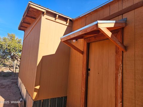 Tiny photo for 15 North 9079, Concho, AZ 85924 (MLS # 255284)