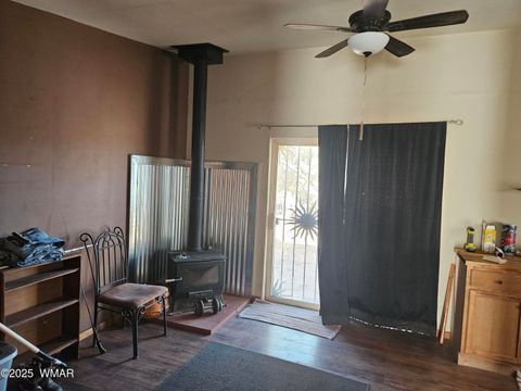 Tiny photo for 15 North 9079, Concho, AZ 85924 (MLS # 255284)