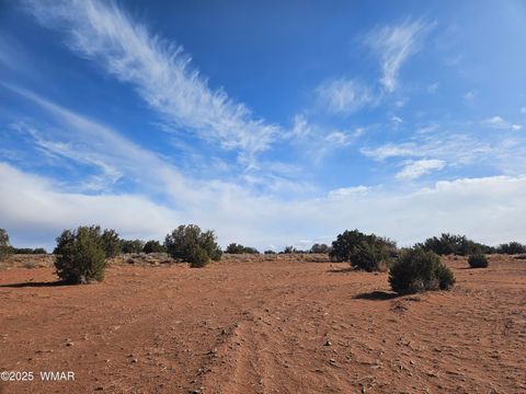Tiny photo for 15 North 9079, Concho, AZ 85924 (MLS # 255284)