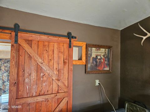 Tiny photo for 15 North 9079, Concho, AZ 85924 (MLS # 255284)