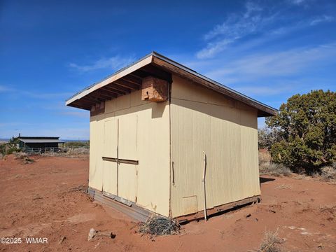 Tiny photo for 15 North 9079, Concho, AZ 85924 (MLS # 255284)