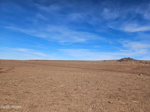 Tiny photo for 15 North 9079, Concho, AZ 85924 (MLS # 255284)
