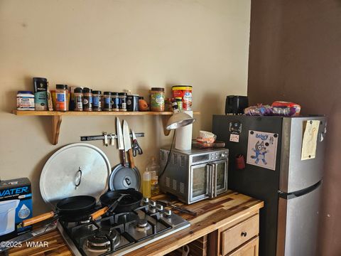 Tiny photo for 15 North 9079, Concho, AZ 85924 (MLS # 255284)