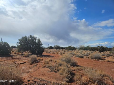 Tiny photo for 15 North 9079, Concho, AZ 85924 (MLS # 255284)
