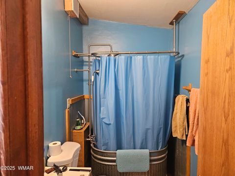 Tiny photo for 15 North 9079, Concho, AZ 85924 (MLS # 255284)