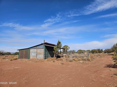 Tiny photo for 15 North 9079, Concho, AZ 85924 (MLS # 255284)