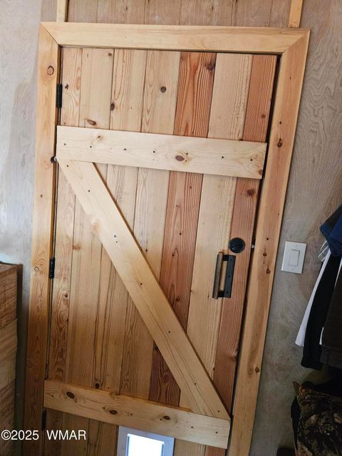 Tiny photo for 15 North 9079, Concho, AZ 85924 (MLS # 255284)