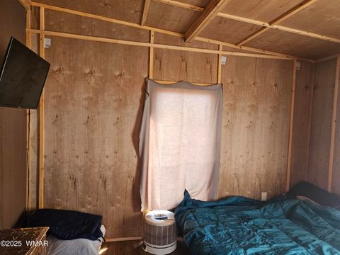 Tiny photo for 15 North 9079, Concho, AZ 85924 (MLS # 255284)