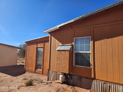 Photo of 15 North 9079, Concho, AZ 85924 (MLS # 255284)