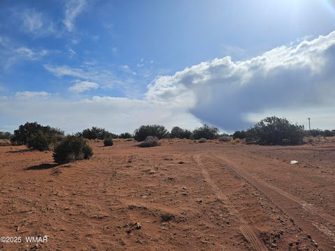 Tiny photo for 15 North 9079, Concho, AZ 85924 (MLS # 255284)