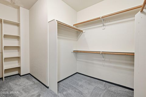 Tiny photo for 1561 S Canyon Ridge Trail, Show Low, AZ 85901 (MLS # 259815)