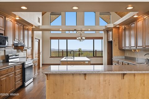 Tiny photo for 1561 S Canyon Ridge Trail, Show Low, AZ 85901 (MLS # 259815)