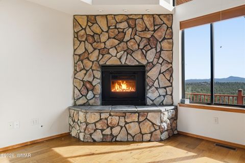 Tiny photo for 1561 S Canyon Ridge Trail, Show Low, AZ 85901 (MLS # 259815)