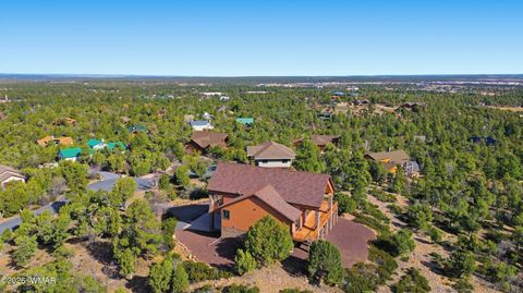 Tiny photo for 1561 S Canyon Ridge Trail, Show Low, AZ 85901 (MLS # 259815)