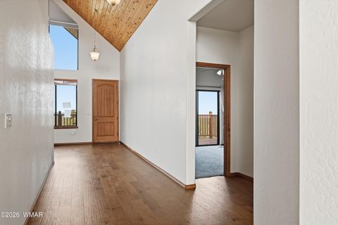 Tiny photo for 1561 S Canyon Ridge Trail, Show Low, AZ 85901 (MLS # 259815)