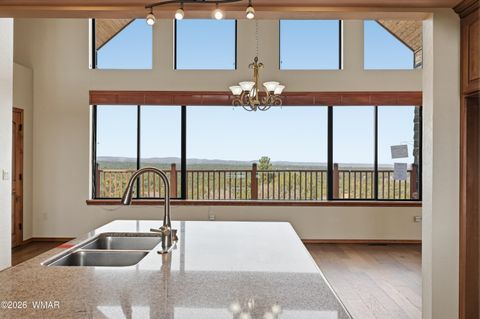 Tiny photo for 1561 S Canyon Ridge Trail, Show Low, AZ 85901 (MLS # 259815)