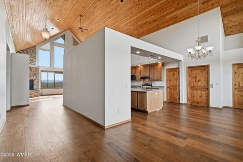 Tiny photo for 1561 S Canyon Ridge Trail, Show Low, AZ 85901 (MLS # 259815)