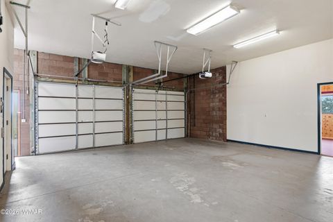 Tiny photo for 1561 S Canyon Ridge Trail, Show Low, AZ 85901 (MLS # 259815)