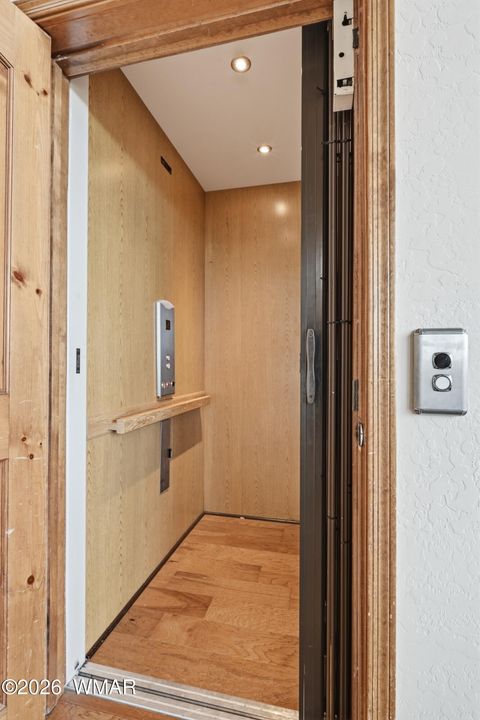 Tiny photo for 1561 S Canyon Ridge Trail, Show Low, AZ 85901 (MLS # 259815)