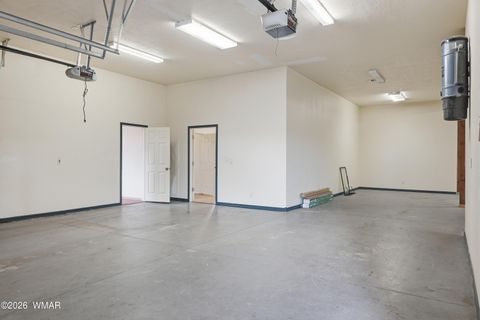 Tiny photo for 1561 S Canyon Ridge Trail, Show Low, AZ 85901 (MLS # 259815)