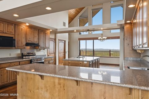 Tiny photo for 1561 S Canyon Ridge Trail, Show Low, AZ 85901 (MLS # 259815)