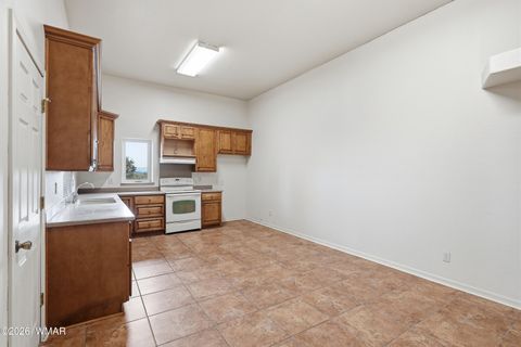 Tiny photo for 1561 S Canyon Ridge Trail, Show Low, AZ 85901 (MLS # 259815)