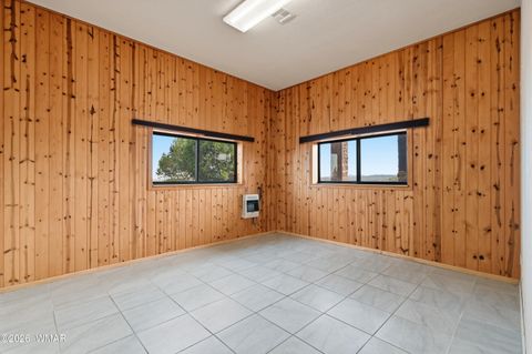 Tiny photo for 1561 S Canyon Ridge Trail, Show Low, AZ 85901 (MLS # 259815)