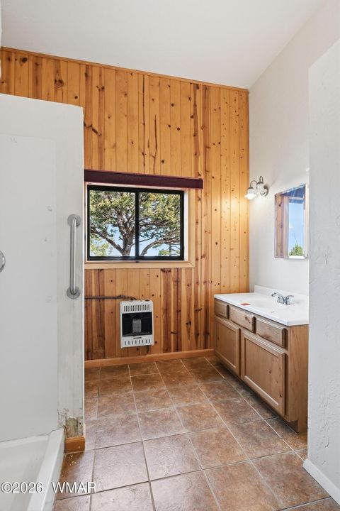 Tiny photo for 1561 S Canyon Ridge Trail, Show Low, AZ 85901 (MLS # 259815)