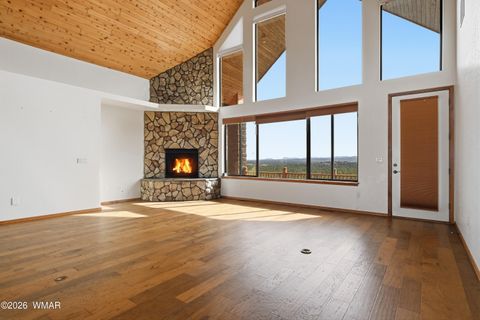 Tiny photo for 1561 S Canyon Ridge Trail, Show Low, AZ 85901 (MLS # 259815)