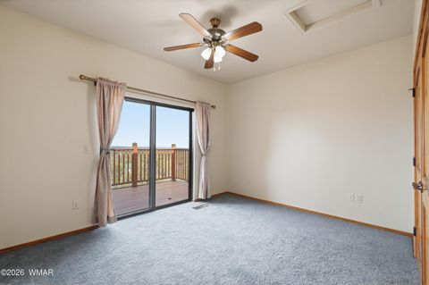 Tiny photo for 1561 S Canyon Ridge Trail, Show Low, AZ 85901 (MLS # 259815)