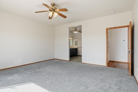Tiny photo for 1561 S Canyon Ridge Trail, Show Low, AZ 85901 (MLS # 259815)