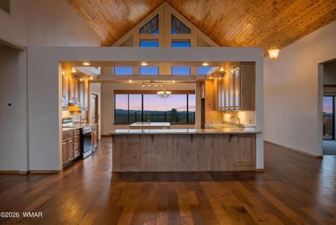 Tiny photo for 1561 S Canyon Ridge Trail, Show Low, AZ 85901 (MLS # 259815)