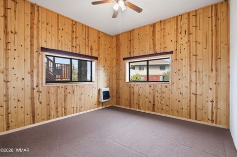 Tiny photo for 1561 S Canyon Ridge Trail, Show Low, AZ 85901 (MLS # 259815)