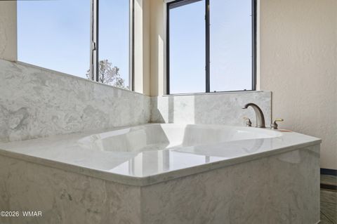 Tiny photo for 1561 S Canyon Ridge Trail, Show Low, AZ 85901 (MLS # 259815)