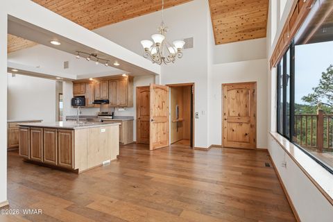 Tiny photo for 1561 S Canyon Ridge Trail, Show Low, AZ 85901 (MLS # 259815)