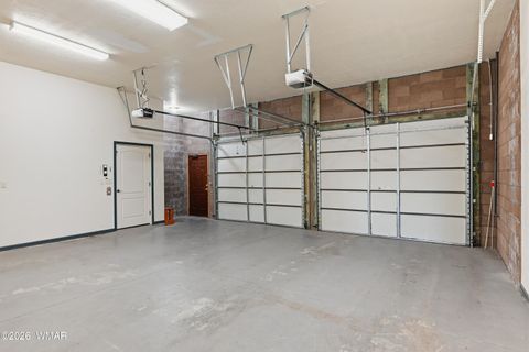 Tiny photo for 1561 S Canyon Ridge Trail, Show Low, AZ 85901 (MLS # 259815)