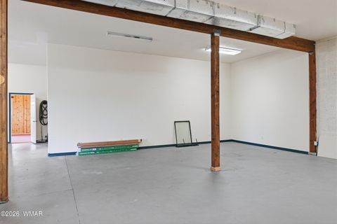 Tiny photo for 1561 S Canyon Ridge Trail, Show Low, AZ 85901 (MLS # 259815)