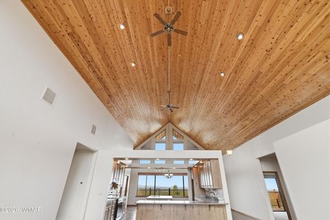 Tiny photo for 1561 S Canyon Ridge Trail, Show Low, AZ 85901 (MLS # 259815)