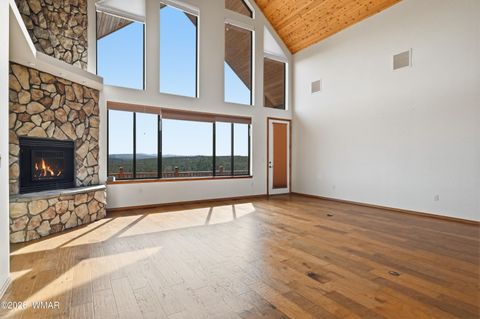 Tiny photo for 1561 S Canyon Ridge Trail, Show Low, AZ 85901 (MLS # 259815)