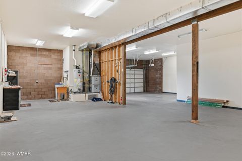 Tiny photo for 1561 S Canyon Ridge Trail, Show Low, AZ 85901 (MLS # 259815)