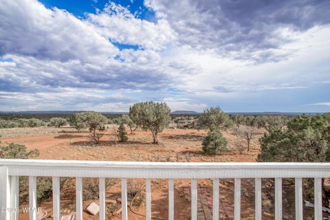 Tiny photo for 76 County Road N5552, Concho, AZ 85924 (MLS # 262267)