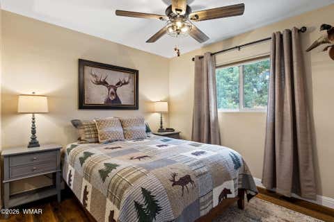 Tiny photo for 2172 Tenderfoot Trail, Overgaard, AZ 85933 (MLS # 262461)