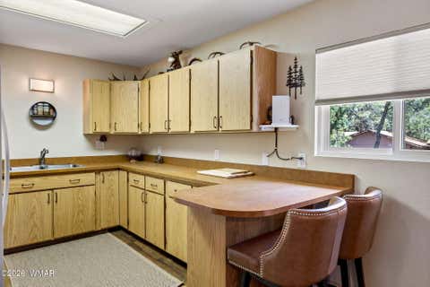 Tiny photo for 2172 Tenderfoot Trail, Overgaard, AZ 85933 (MLS # 262461)