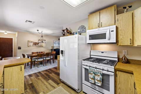 Tiny photo for 2172 Tenderfoot Trail, Overgaard, AZ 85933 (MLS # 262461)